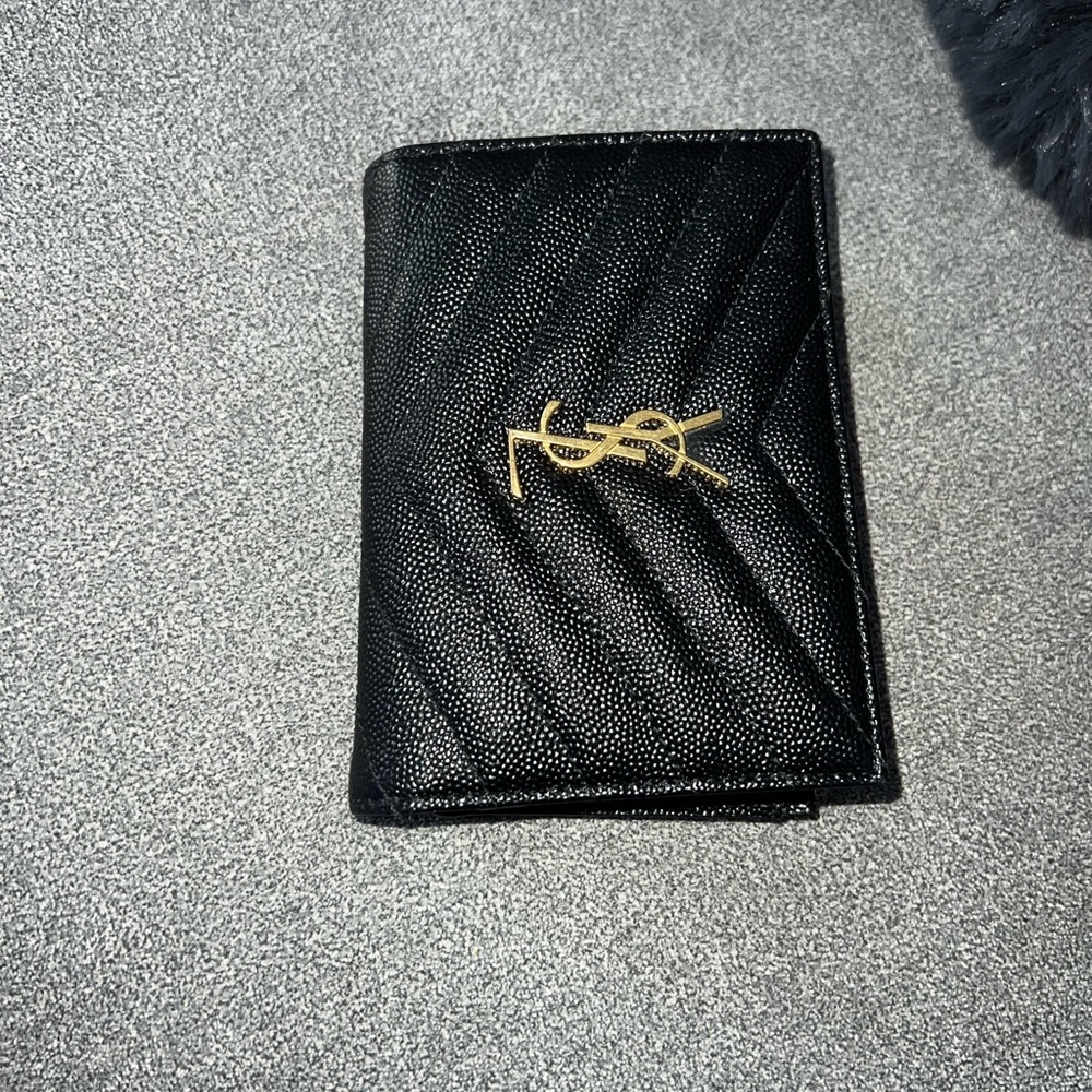 YSL Wallet - Picture 5 of 11
